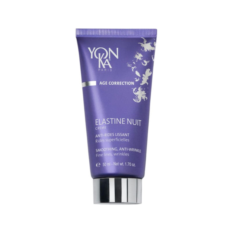 Yonka Creme Elastine Nuit 50ml