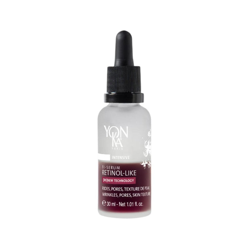 Yonka Bi-Serum Retinol-Like 30ml