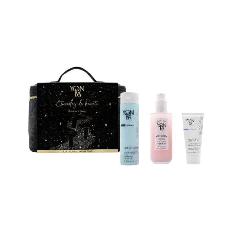 Yonka Beauty Set Hydration set