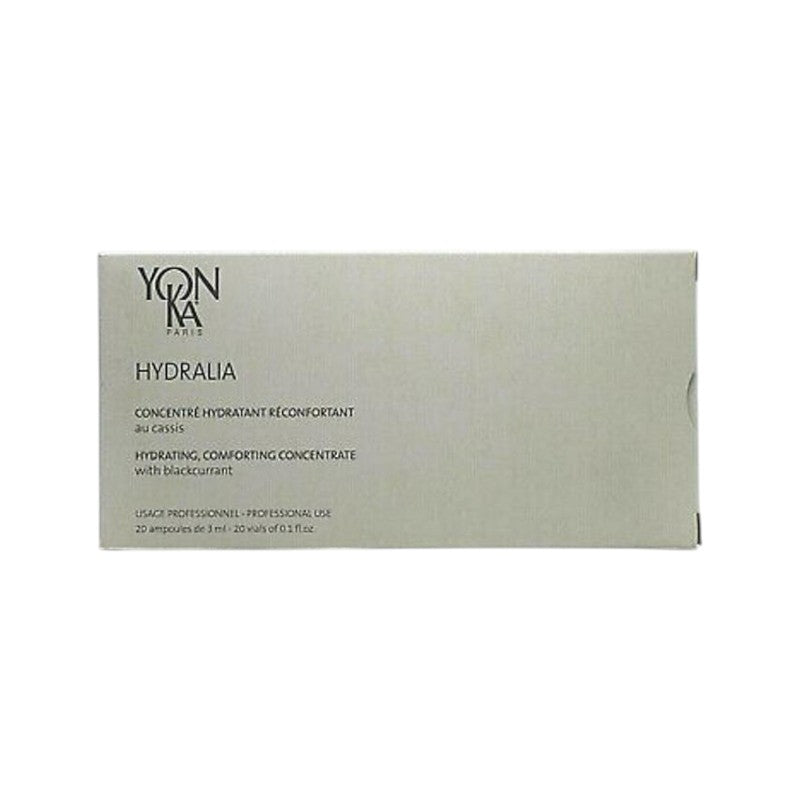 Yonka Hydra + (Hydralia) 20A x 3ml