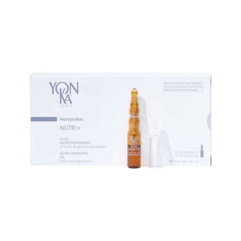 Yonka Nutri + (Yon-Ka Serum) 20A x 2ml