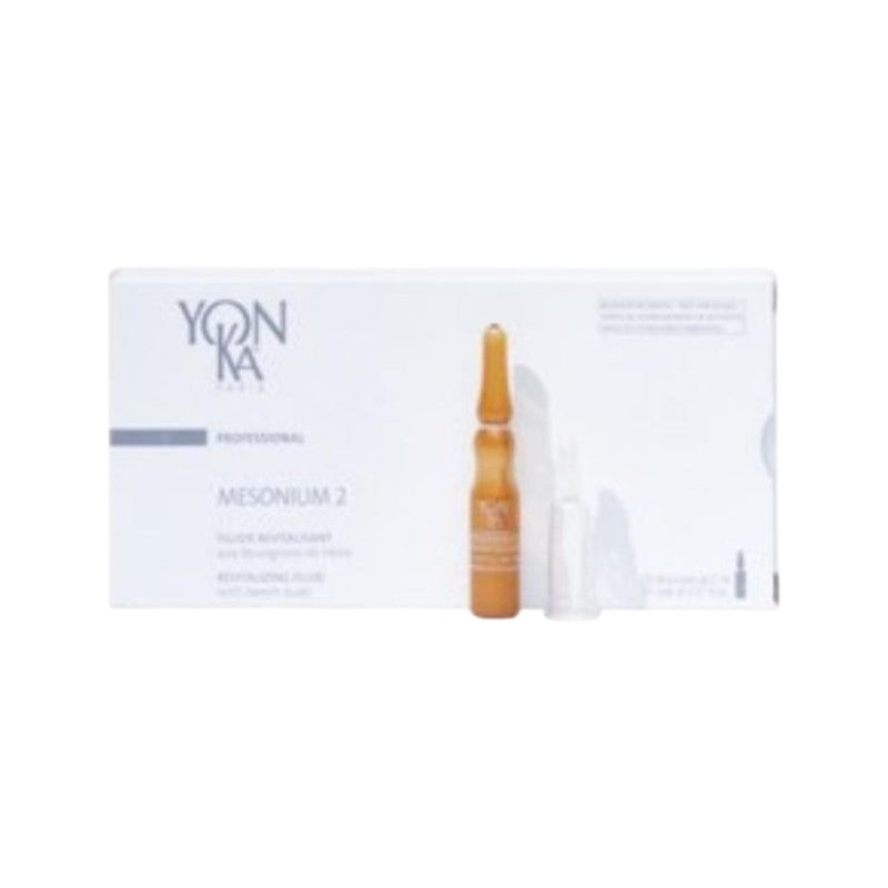Yonka Mesonium 2 20A x 2ml