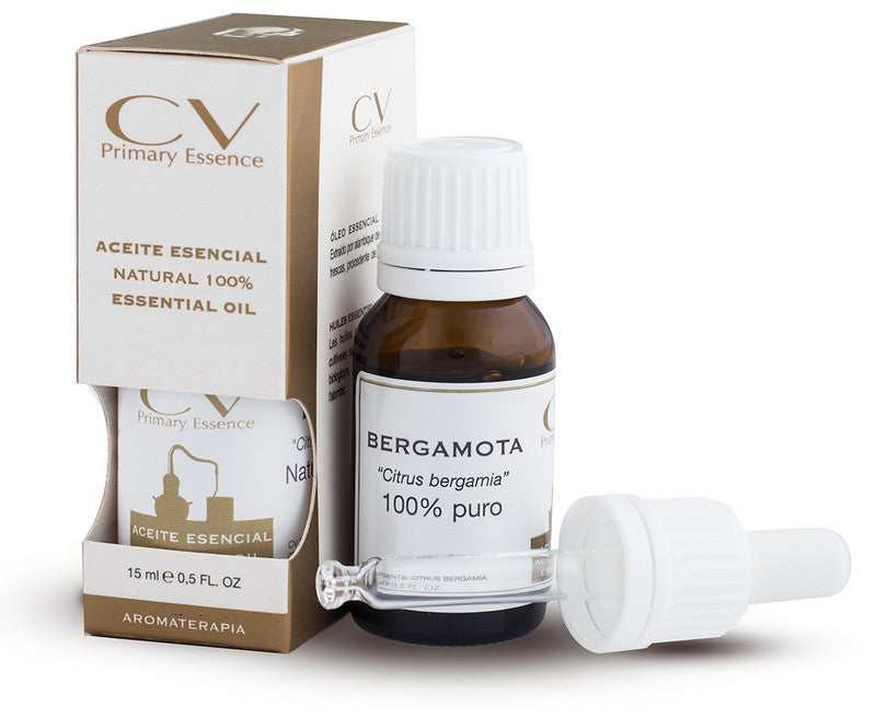 CV Primary Essence Bergamot 15ml