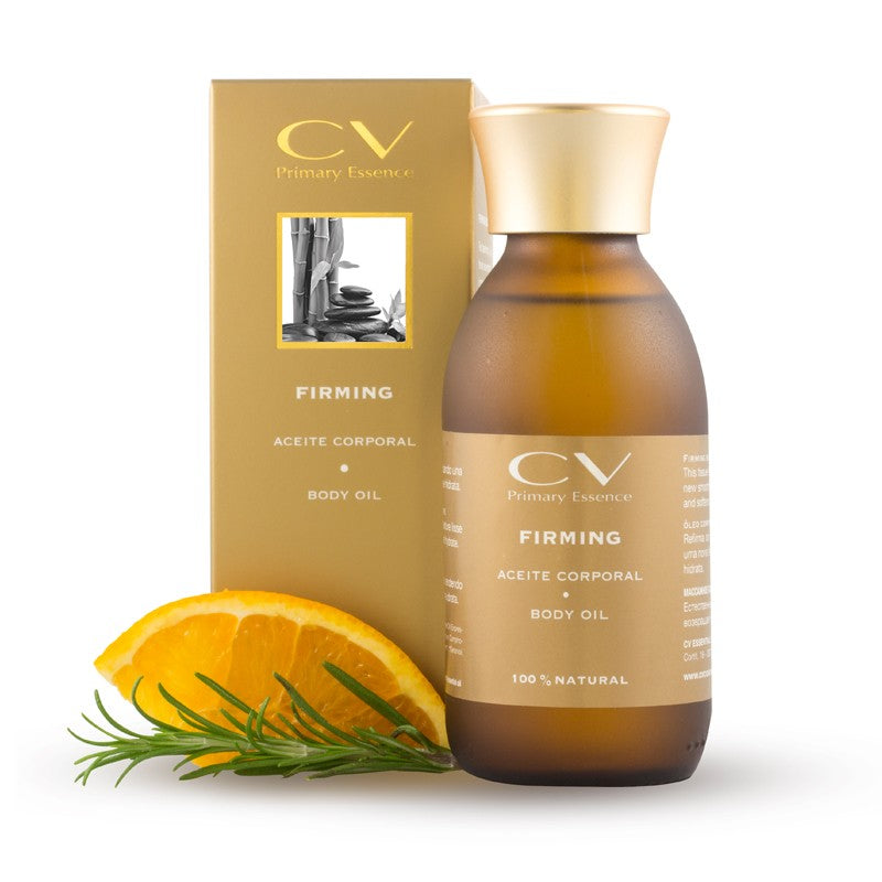 CV Primary Essence Firming Body Oil 150ml