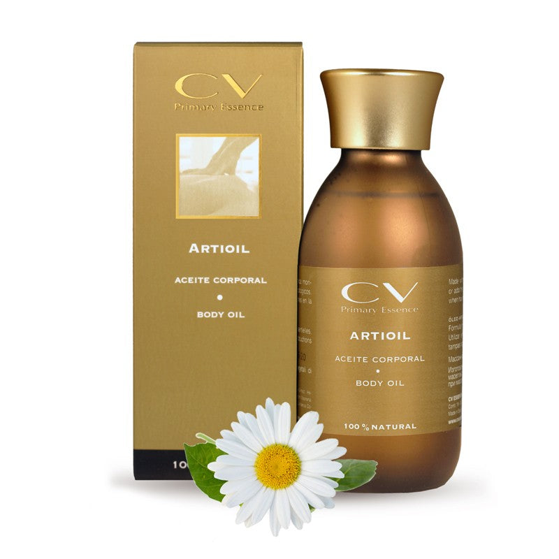 CV Primary Essence Artioil Body Oil-Against Pain 150ml