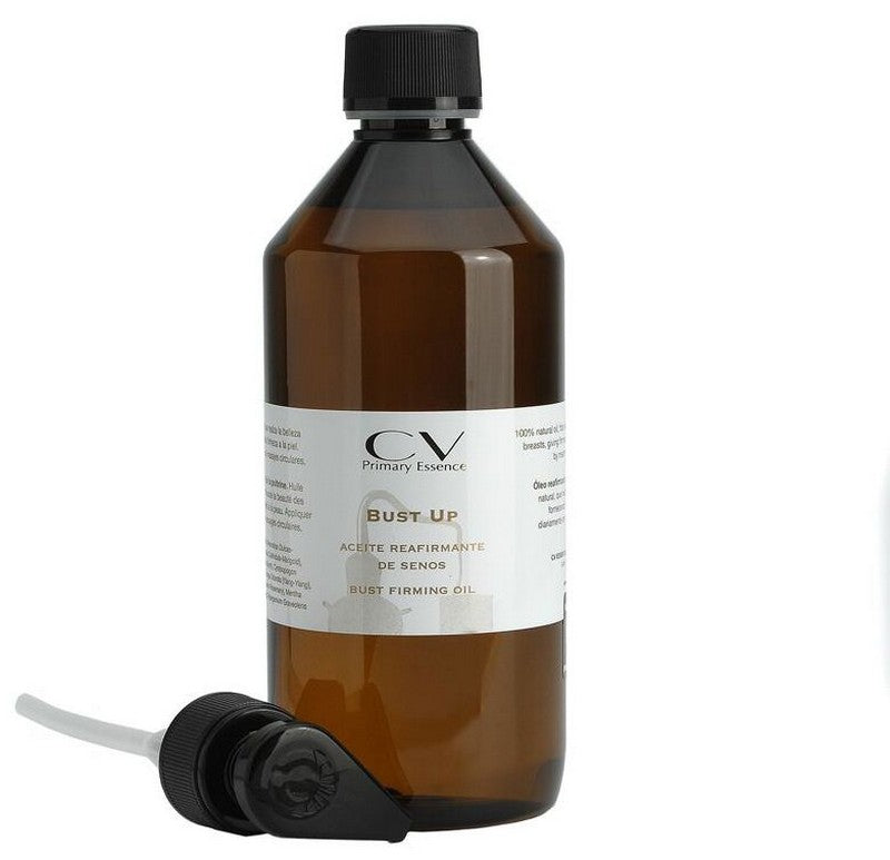 CV Primary Essence Bust Up Oil-Bust Firming 500ml