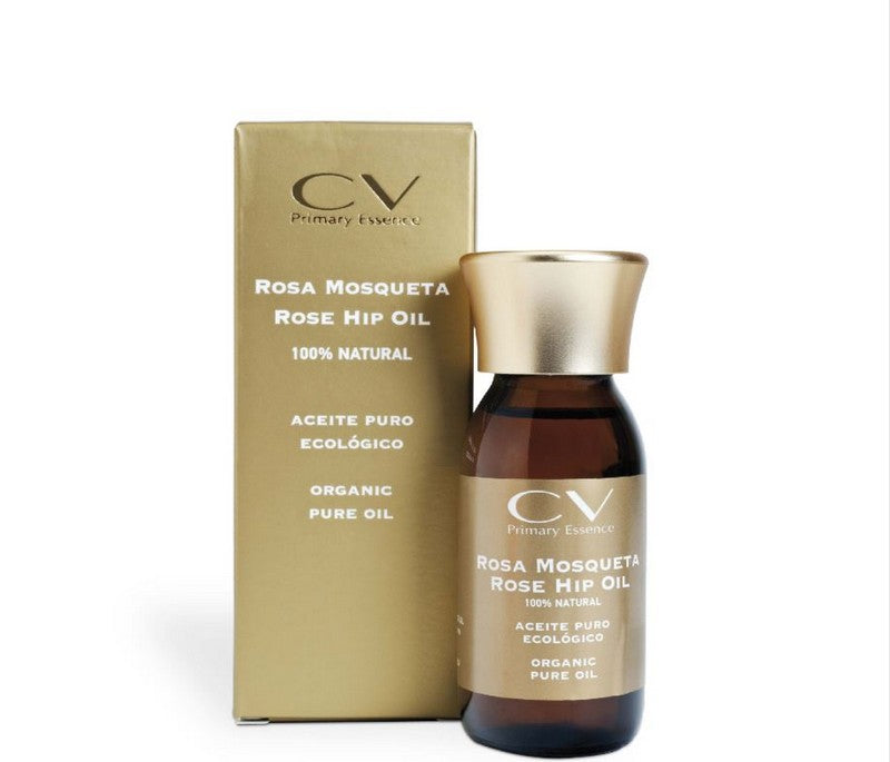 CV Primary Essence Rose Hip Oil 60ml