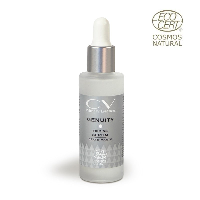 CV Primary Essence Genuity Organic Serum 30ml