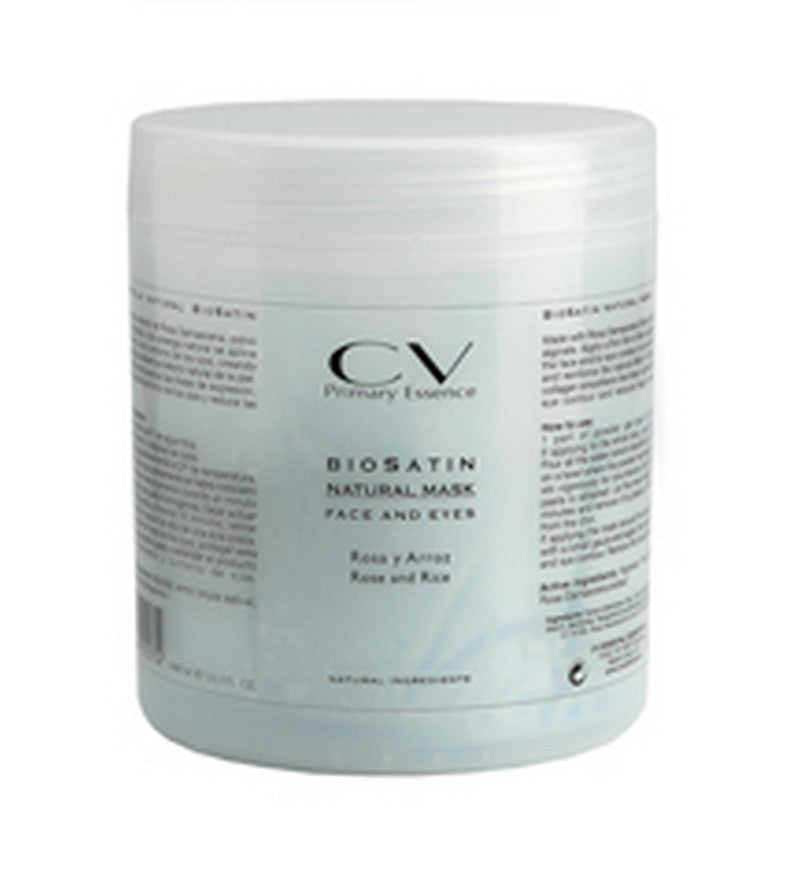 CV Primary Essence Biosatin Natural Mask