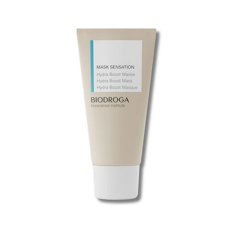 Biodroga Hydra Power Boost Mask  50ml