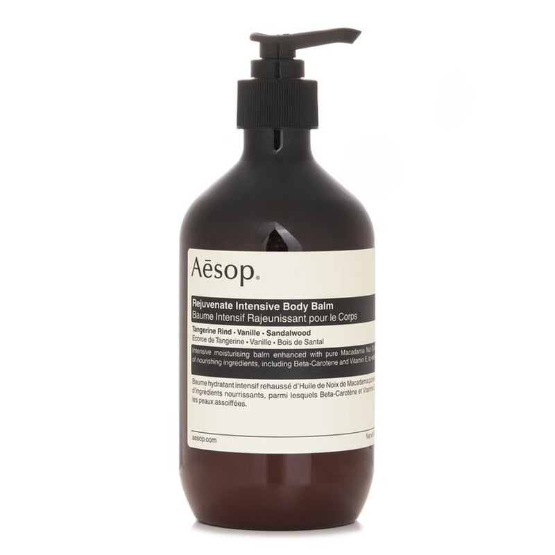 Aesop Rejuvenate Intensive Body Balm 03051/B500BM05 500ml/17.02oz