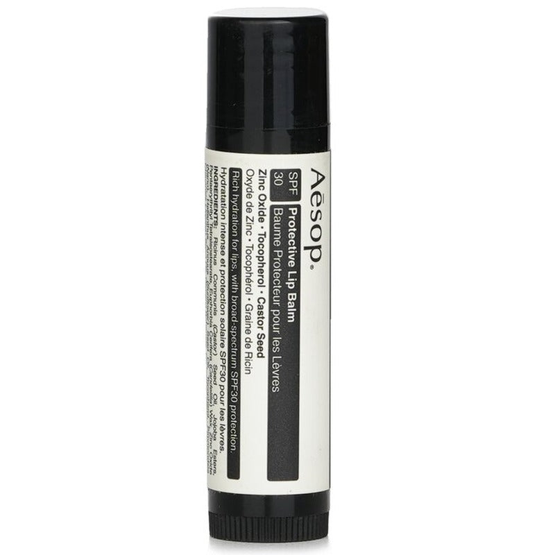 Aesop Protective Lip Balm SPF30 00347/ASK47 5.5g/0.2oz