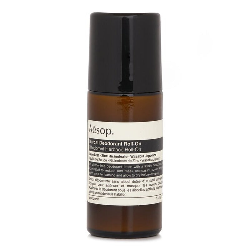 Aesop Herbal Deodorant Roll-On 01066 50ml/1.7oz