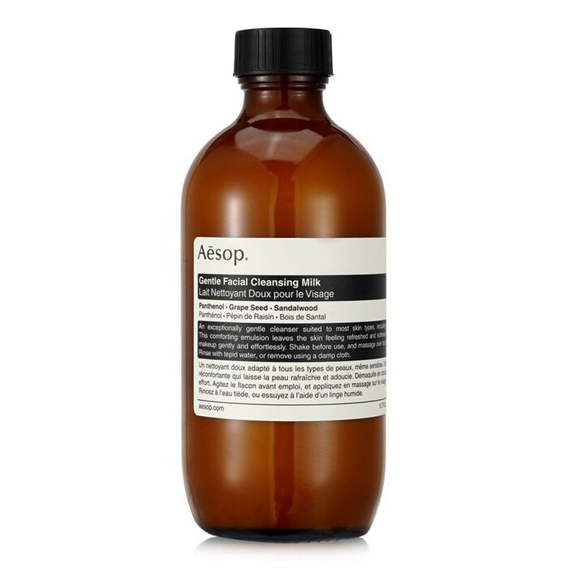 Aesop Gentle Facial Cleansing Milk 01915/ASK65 200ml/6.8oz