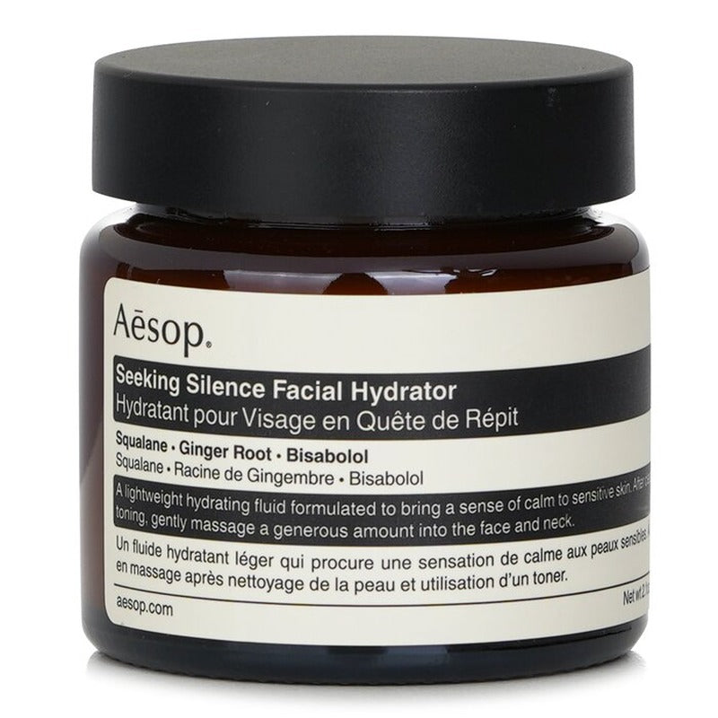 Aesop Seeking Silence Facial Hydrator - For Sensitive Skin 01718/ASK64 60ml/2oz