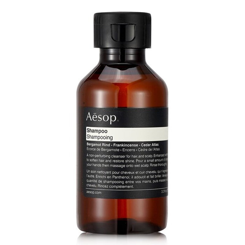 Aesop Shampoo (For All Hair Types) 022902 100ml/3.4oz