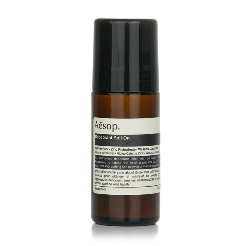 Aesop Deodorant Roll-On 00712/ABS22 50ml/1.6oz