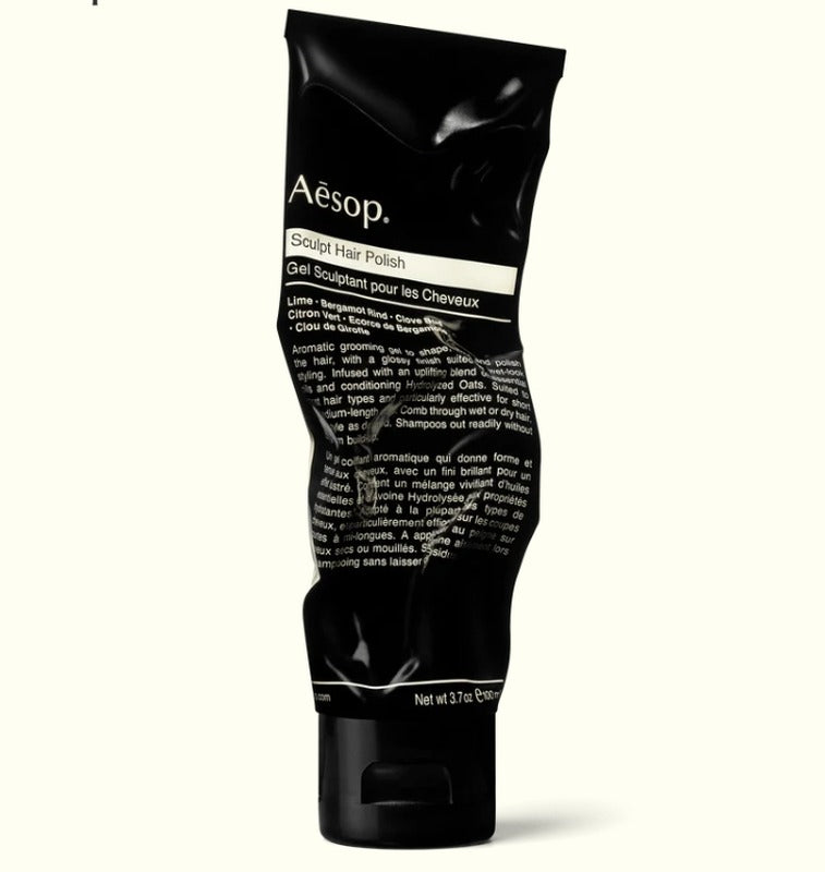 Aesop Sculpt Hair Polish 023664 100ml/3.7oz