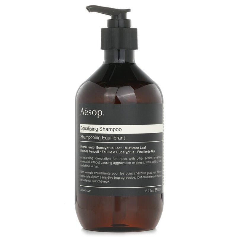 Aesop Equalising Shampoo 008357 500ml/16.9oz