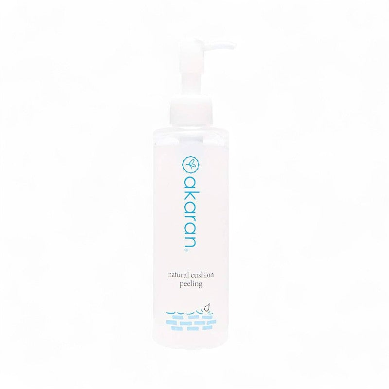 akaran Natural Cushion Peeling 200g