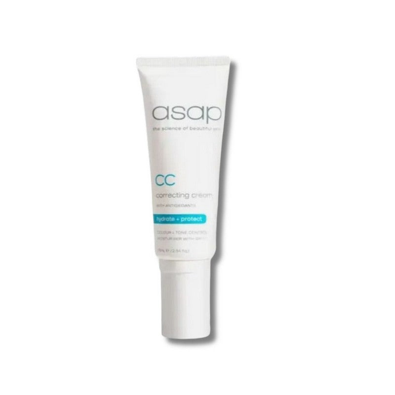 asap Skincare CC cream SPF15 75ml