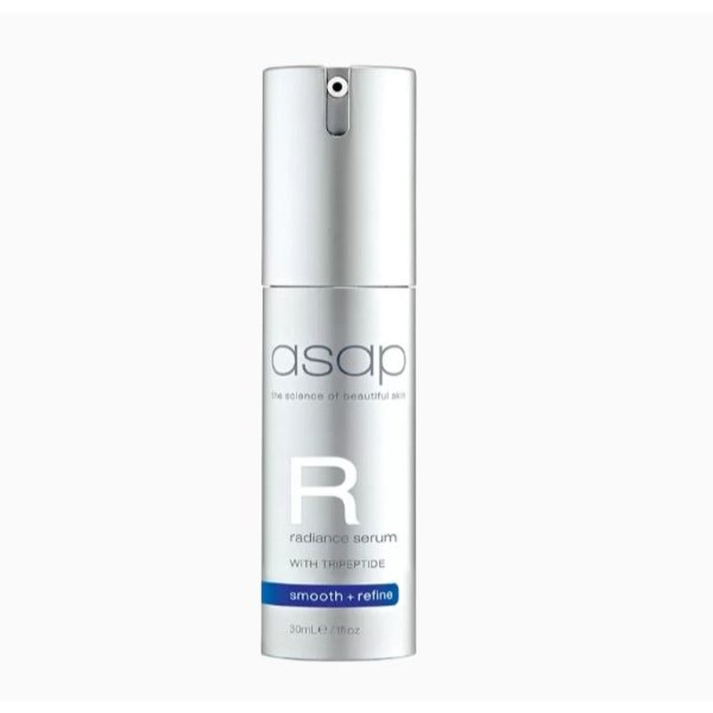 asap Skincare radiance serum 30ml