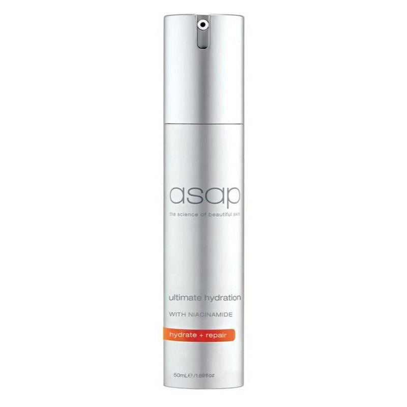 asap Skincare ultimate hydration 50ml