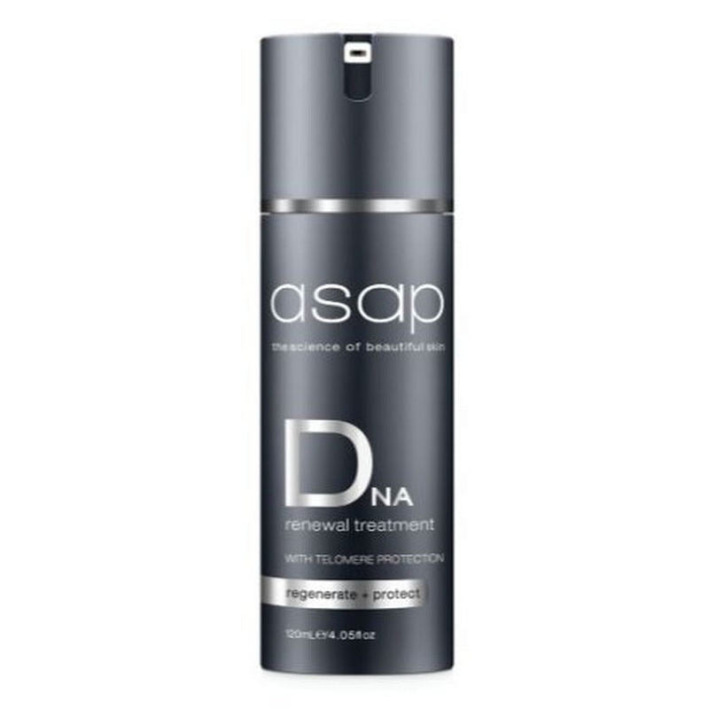 asap Skincare DNA renewal treatment 120ml