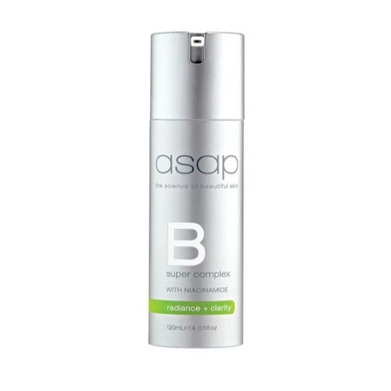 asap Skincare super B complex 120ml