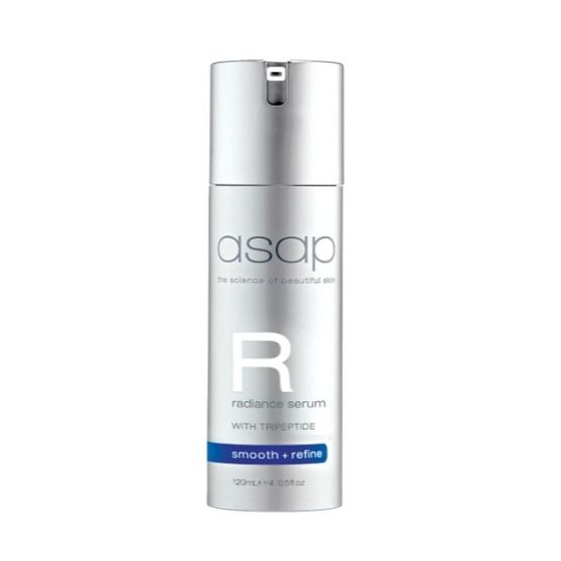 asap Skincare radiance serum 120ml