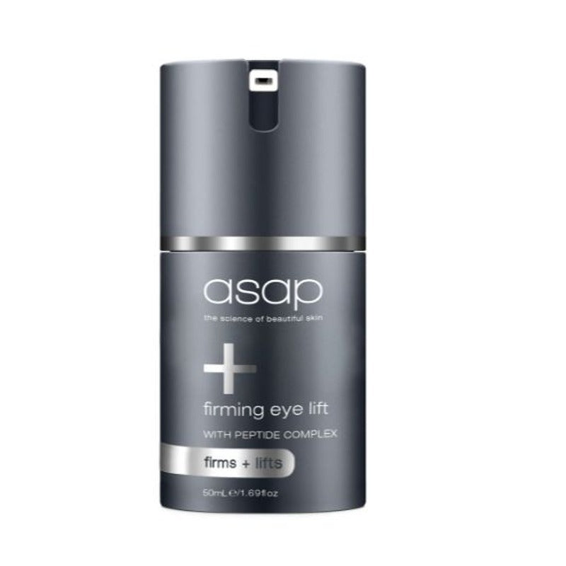 asap Skincare firming eye lift 50ml