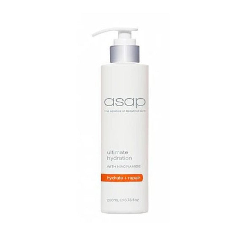 asap Skincare ultimate hydration 200ml