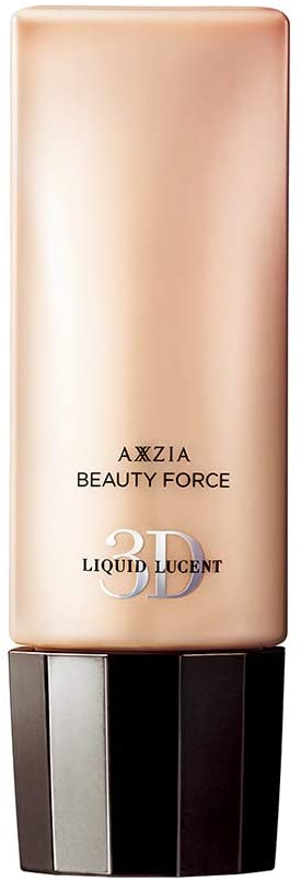 AXXZIA Beauty Force Liquid Lucent 3D 40g