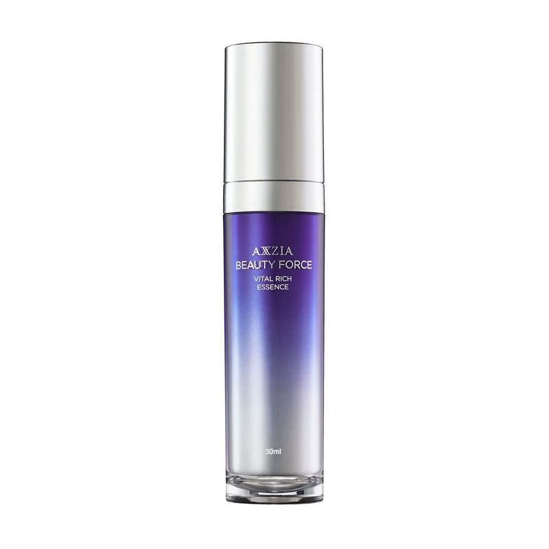 AXXZIA Beauty Force Vital Rich Essence 30ml