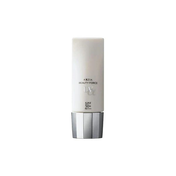 AXXZIA Beauty Force UV α SPF50+ PA+++ 40g