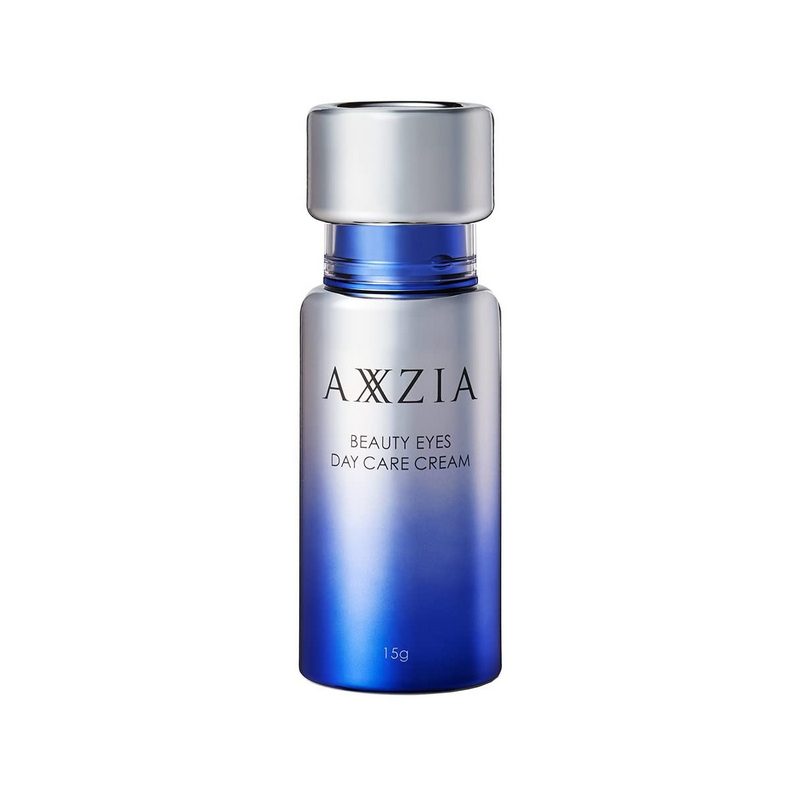 AXXZIA Beauty Eyes Day Care Cream 15g