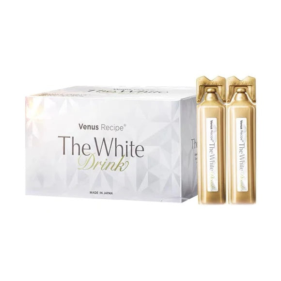 AXXZIA Venus Recipe The White Drink 30ml x 15 sticks