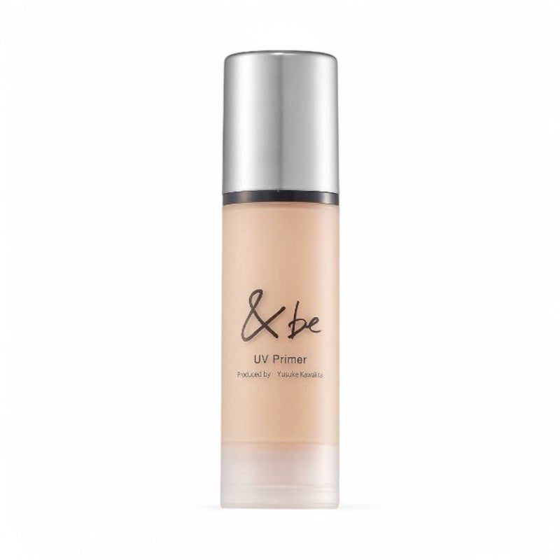 &amp;be UV Primer SPF 50+ PA++++ 36g