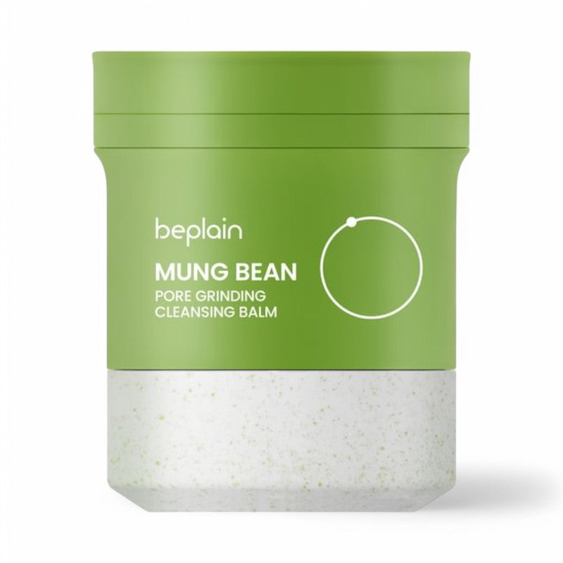 beplain Mung Bean Pore Grinding Cleansing Balm 100ml