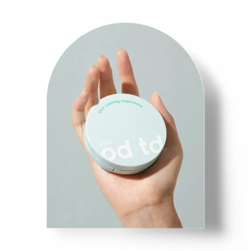 bye od-td Calming Cushion Set - 2 Colors