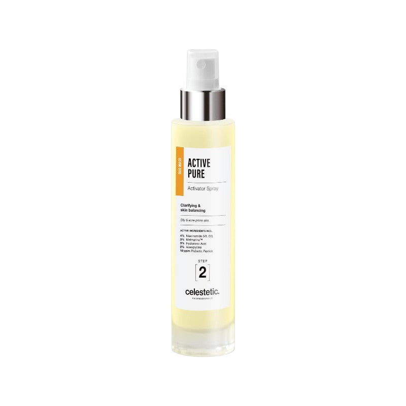 celestetic. Active Pure 100ml