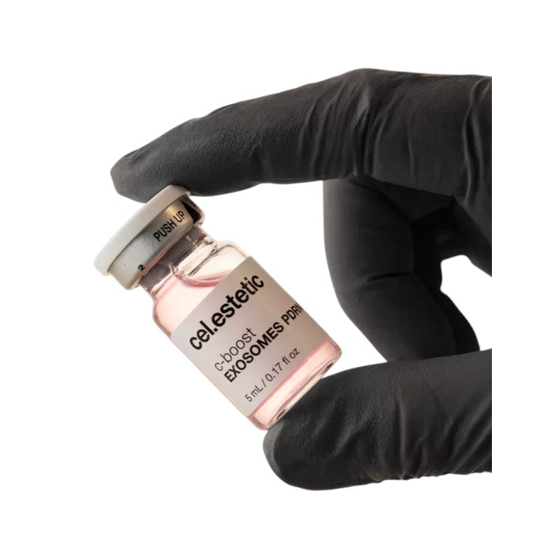 celestetic. C-Boost Exosomes PDRN 5ml x 5