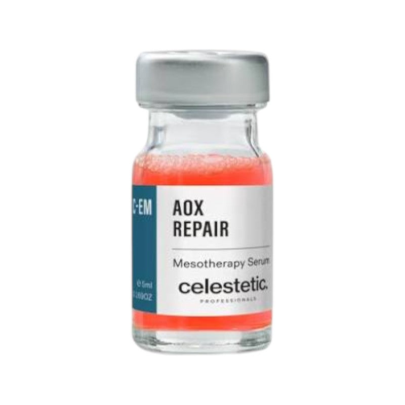 celestetic. C-EM AOX Repair 5ml x 10