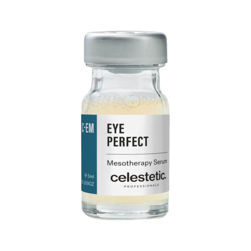celestetic. C-EM Eye Perfect 5ml x 10