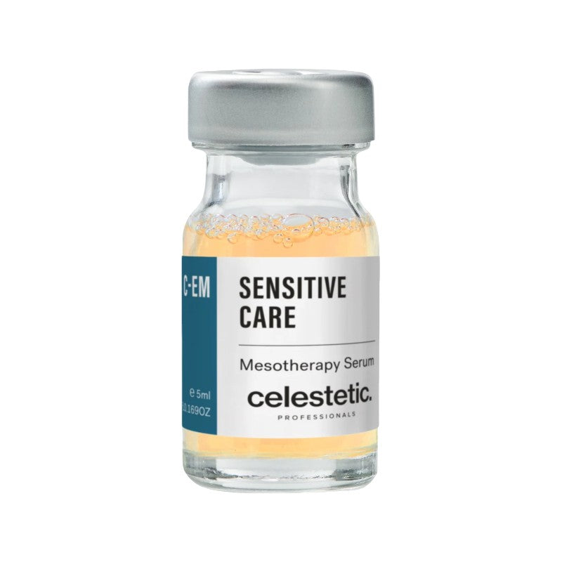 celestetic. C-EM Sensitive Care 5ml x 10