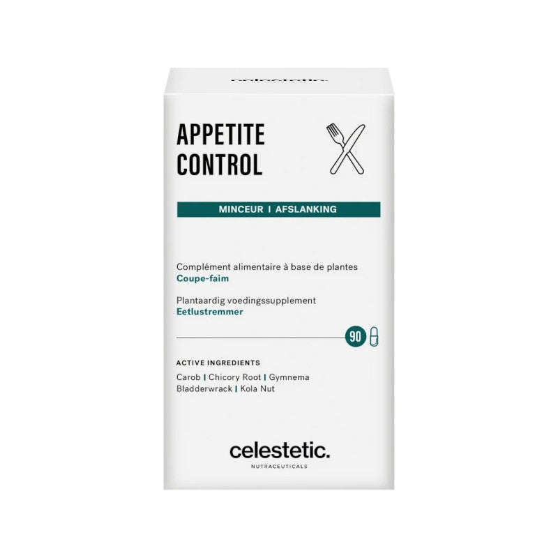 celestetic. Appetite Control 90 Cap.
