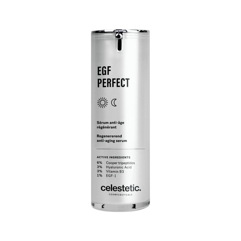 celestetic. EGF Perfect 30ml