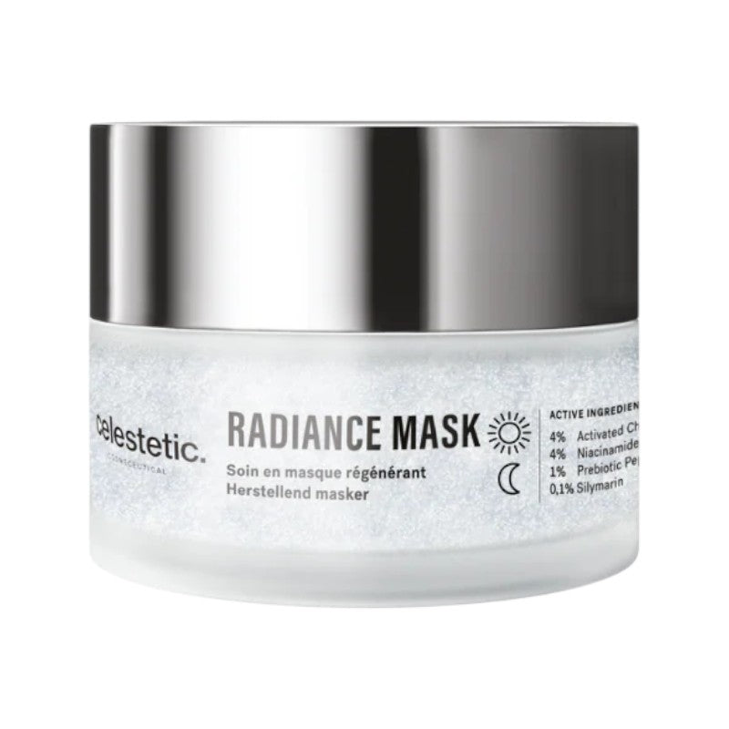 celestetic. Radiance Mask 50ml