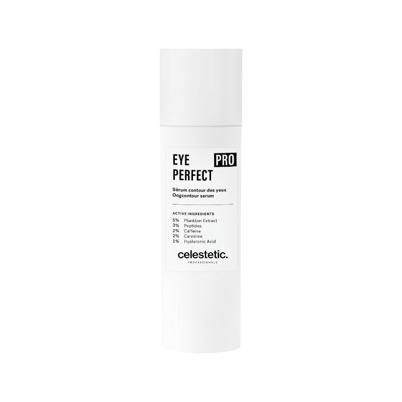 celestetic. Eye Perfect Pro 30ml