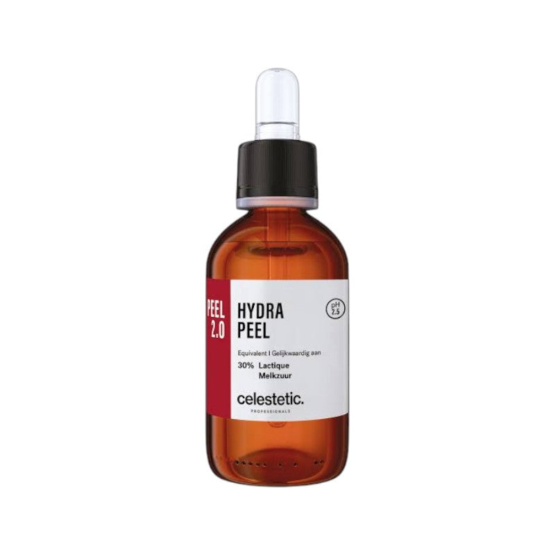celestetic. Hydra Peel 50ml